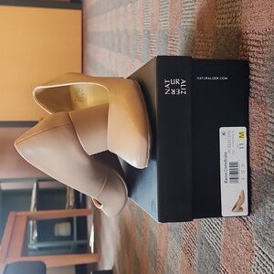 Naturalizer Warner size 11